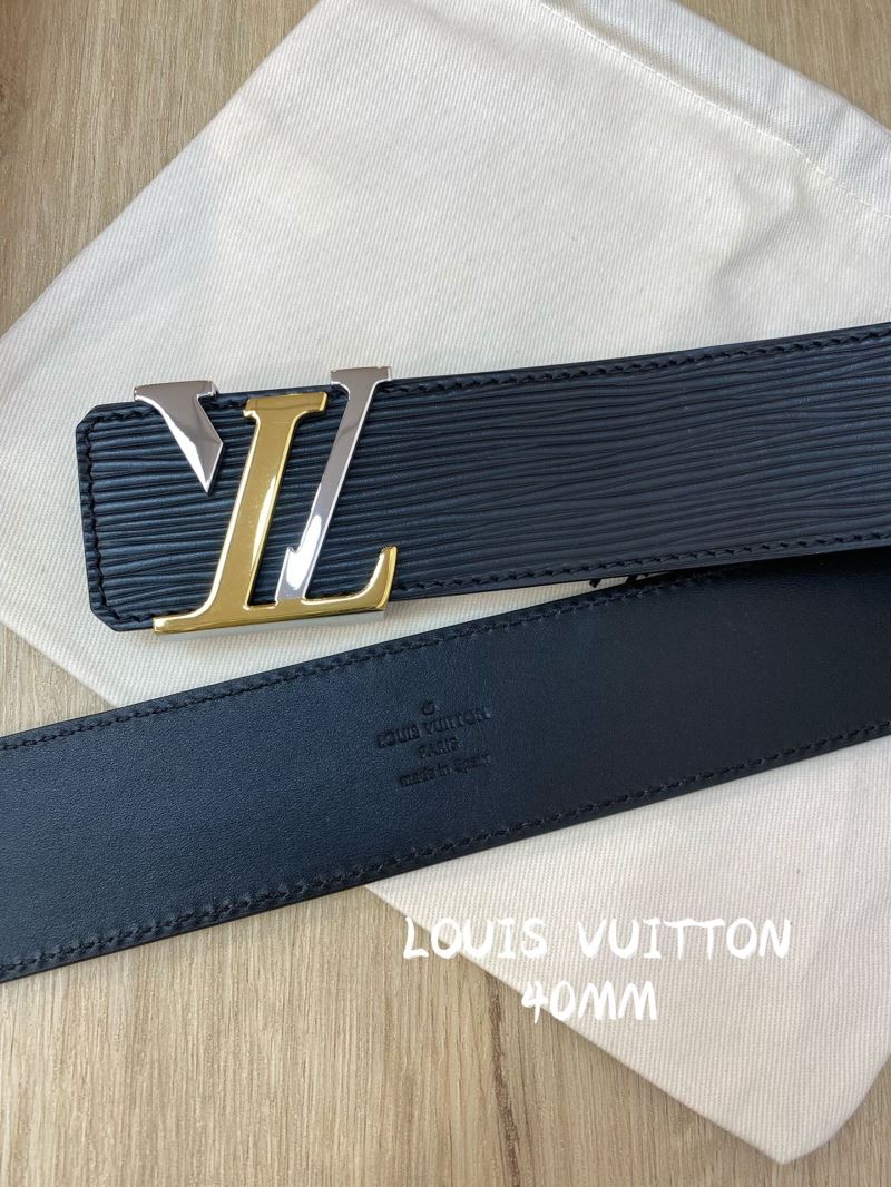 LV Belts